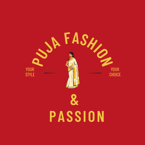 Puja Fashion & Passion